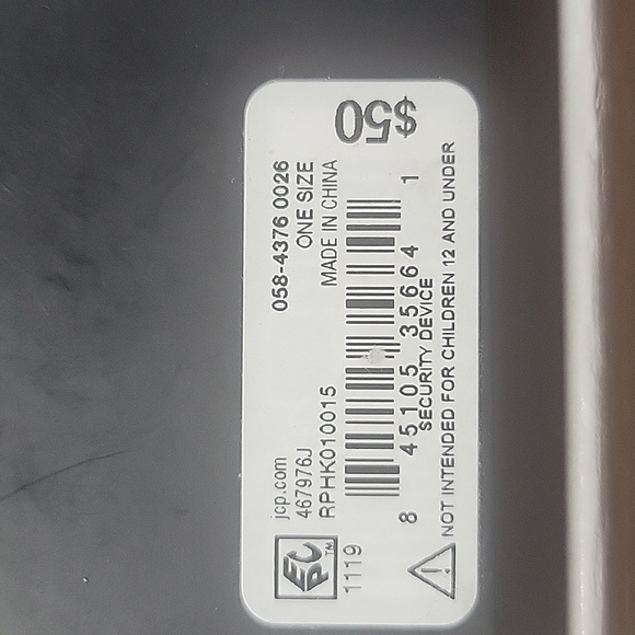 Cross necklace JP ARMY mens - Picture 5 of 5